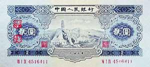 Оригинальные достопримечательности на юанях