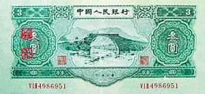 Оригинальные достопримечательности на юанях