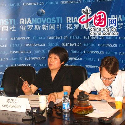 Китайские экономические эксперты оптимистично смотрят на процесс преодоления текущего экономического кризиса 2