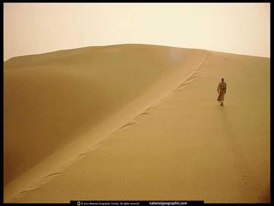  Коллекция классических фотографий журнала «National Geographic», собранная за сто лет 