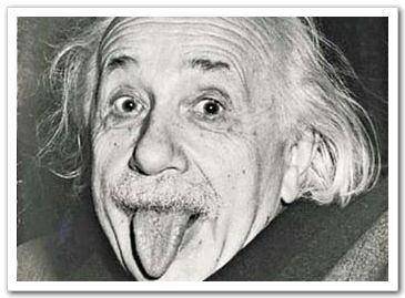 Фотография Эйнштейна продана с аукциона в США по высокой цене 