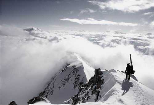  50 самых оригинальных фотографий в мире 