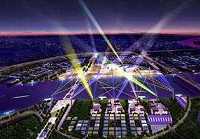 На ЭКСПО-2010 в Шанхае будет широко использоваться полупроводниковое освещение