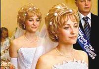 Сестры близнецы из России вышли замуж за братьев-близнецов
