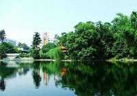 Десять самых красивых озер в китайских университетах