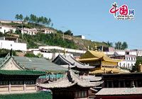Город Синин – столица лета в Китае и восточные ворота в Цинхай-Тибетское нагорье