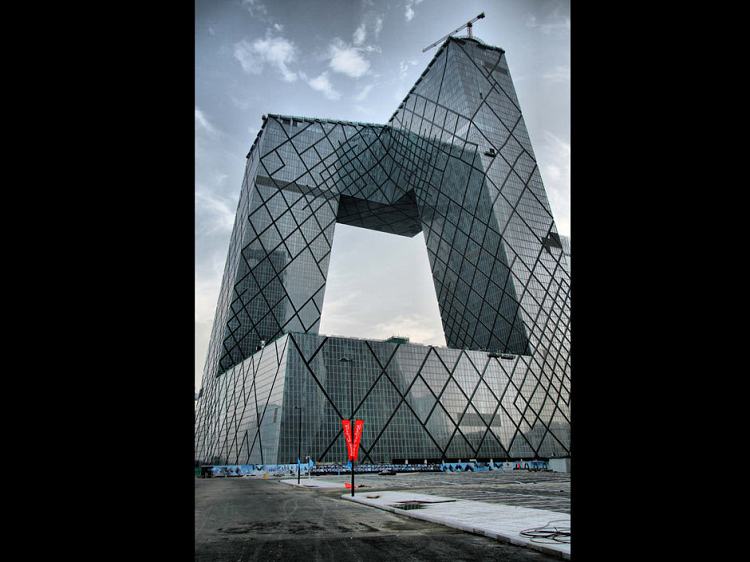 Часть произведений фото-конкурса на тему «Иностранцы посещают и фотографируют Пекин»