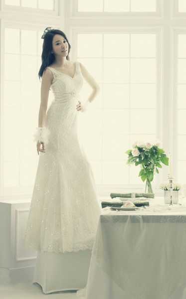 Изящная невеста Се-Еун Ли