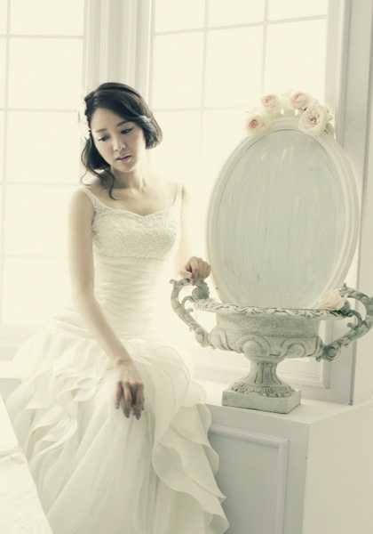 Изящная невеста Се-Еун Ли