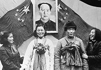 60-летие китайских свадеб: от «многоженства» до «любви в «Гнезде»»