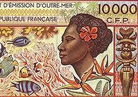 Десять самых красивых денежных банкнот мира