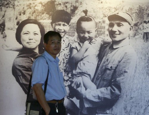 Вдова бывшего председателя КНР Дэн Сяопина – Чжо Линь скончалась 