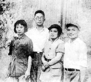 Вдова бывшего председателя КНР Дэн Сяопина – Чжо Линь скончалась 