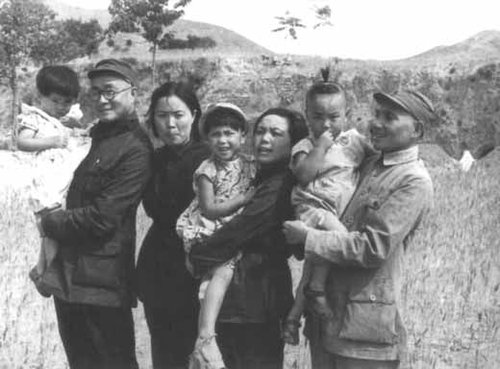 Вдова бывшего председателя КНР Дэн Сяопина – Чжо Линь скончалась 