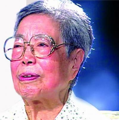 Вдова бывшего председателя КНР Дэн Сяопина – Чжо Линь скончалась 