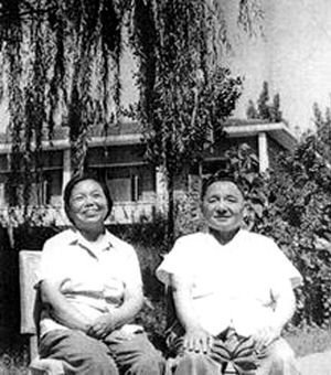 Вдова бывшего председателя КНР Дэн Сяопина – Чжо Линь скончалась 