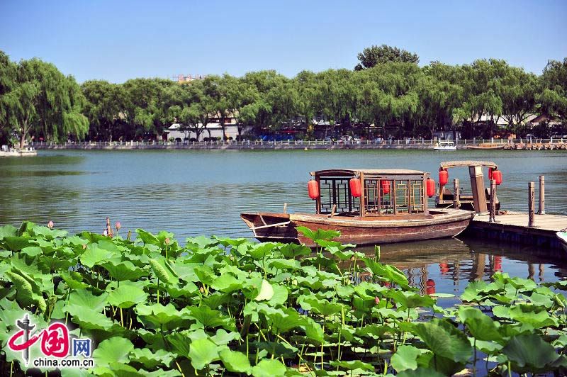 Озеро Шичахай – лучшее место для туризма и отдыха в жаркое время года4