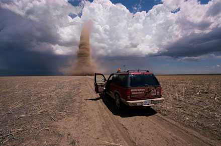  Классические фотографии журнала «National Geographic», собранные за последние три года 