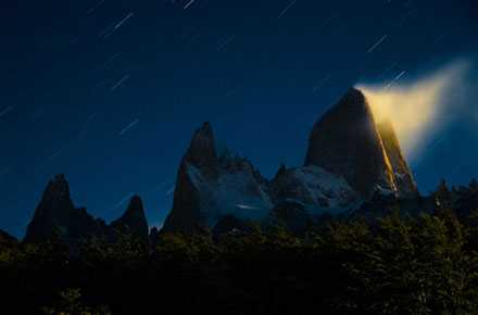  Классические фотографии журнала «National Geographic», собранные за последние три года 