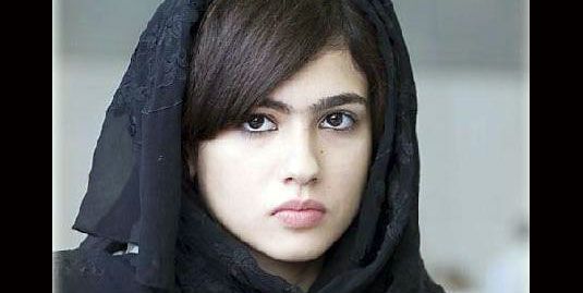 Удивительно красивые женщины Ближнего Востока