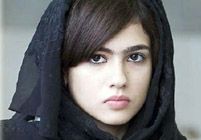 Удивительно красивые женщины Ближнего Востока