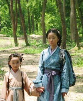 Линь Синьжу и Линь Мяокэ играют роли матери и дочки в новом телесериале
