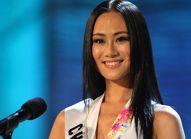 Китайская участница Ван Цзияо на конкурсе «Мисс планеты-2009»