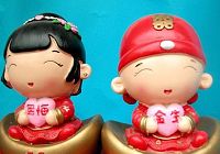 Новые подарки в праздник Циси – китайский День влюбленных
