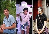 Молодежь Китая в глазах иностранцев