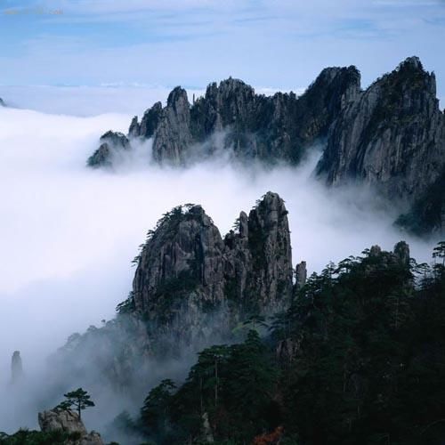 Десять тайных мест Китая, далеких от шума городов 7