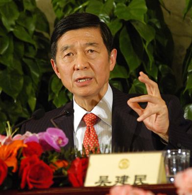 Дипломат У Цзяньминь об изменении дипломатии за 30 лет