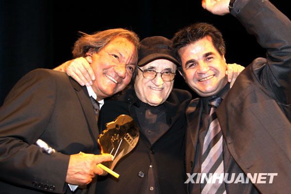 Китайский фильм завоевал две премии на закрывшемся в Монреале Международном кинофестивале 2