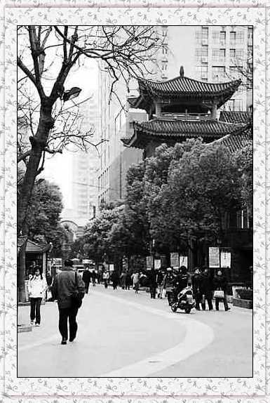 10 шанхайских улиц, которые необходимо посетить туристам