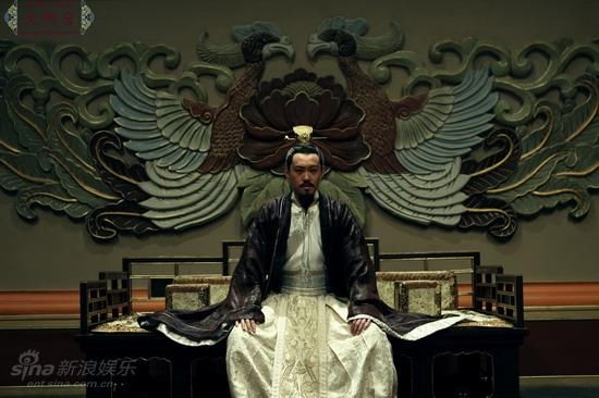 Фильм «Дворец Дамингун» 6