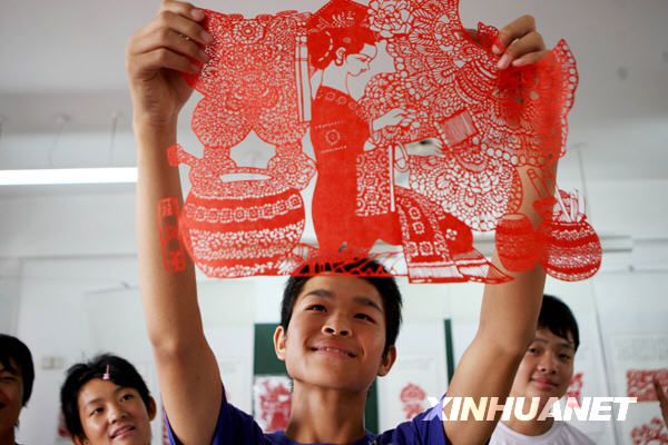 25-й День учителя в Китае 14