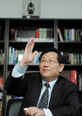 Министр науки и техники о научно-техническом прогрессе Китая за последние 30 лет 