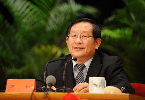 Министр науки и техники о научно-техническом прогрессе Китая за последние 30 лет 