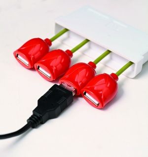 Интересные USB