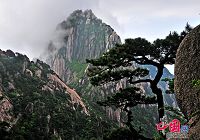 Гора Хуаншань