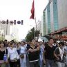 В Синьцзяне задержаны 15 подозреваемых в причастности к делу об 'уколах иглами'