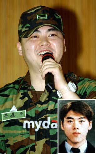 Корейские звезды вчера и сегодня 33