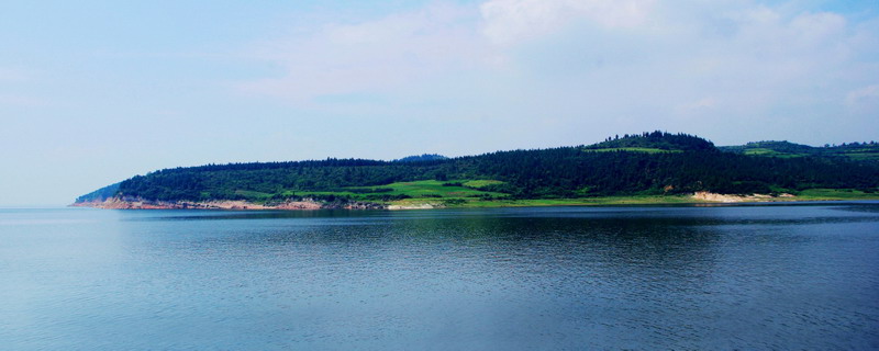 Travaux d'adduction d'eau du Sud au Nord