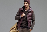 Осенне-зимняя коллекция «Zara» демонстрирует последние тенденции мужской моды