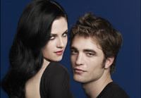 Роберт Паттинсон и Pattinson из «Twilight» поднялись на обложку «Bazaar»