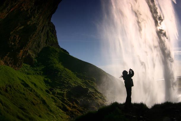 Лучшие работы конкурса цифровых фотографий «Фотограф года-2009» 12