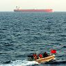 Китай принимает срочные меры для спасения захваченного пиратами судна 'Дэсиньхай'