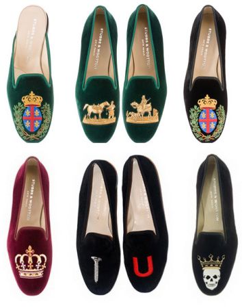 Матерчатая обувь старого пекинского стиля стала популярна в Нью-Йорке 1