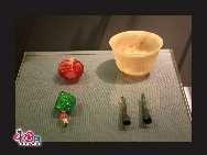 Сокровища в Столичном музее Пекина: древние предметы роскоши