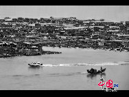 Уезд Сяпу, находящийся в провинции Фуцзянь, славится репутацией места с красивейшими отмелями в Китае и называется «жемчужиной» в Восточно-Китайском море.