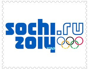 Представлена эмблема Олимпиады-2014 в Сочи